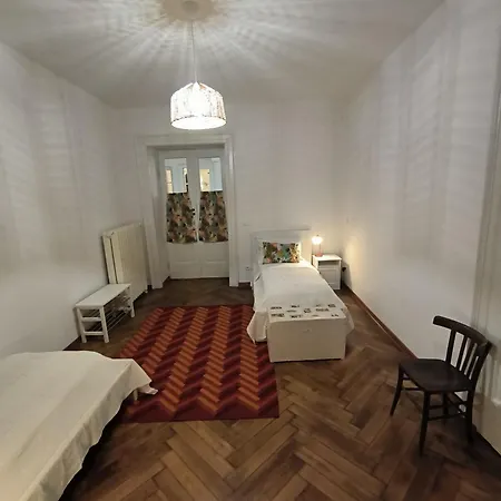 Della Valle Apartmán