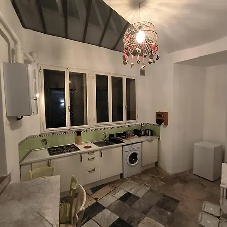 Della Valle Apartmán